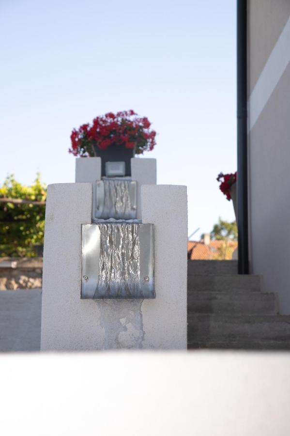 Il Violino Degli Dei Holiday House Agerola Exterior photo